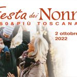 50&Più Toscana organizza la festa dei nonni