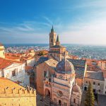 50&più trento organizza per la fine di settembre una giornata per visitare Bergamo