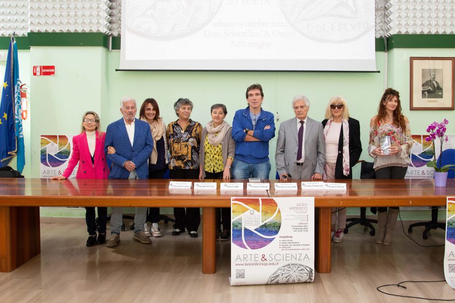 50&Più Ascoli Piceno e fermo al convegno su Cecco d'Ascoli
