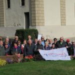 50&Più Biella in gita ad Alagni