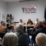 50&Più Caserta ha organizzato gli incontri del mercoledì