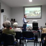 50&Più Caserta riprende gli incontri del mercoledì