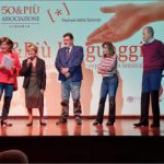 50&Più Liguria al festival della scienza con 50&Più Linguaggi