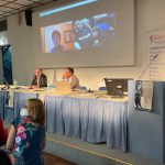 50&Più Livorno a Lezioni di Cinema