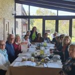 50&più Pesaro Urbino al primo incontro di Autunno in Fattoria