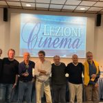50&Più Livorno termina le Lezioni di Cinema