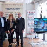 lo stand di 50&Più Vicenza a CioccolandoVi