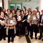 50&Più Brindisi in gita in Molise con gemellaggio con 50&Più Campobasso