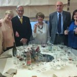 50&Più Genova ha organizzato il pranzo e il concerto Note di Natale con grande successo di pubblico