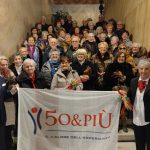 50&Più Cremona e il Pranzo di Natale