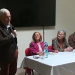 Presentazione del libro sulla famiglia Garibaldi organizzata da 50&Più Sassari