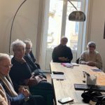 Gli incontri del Giovedì di 50&Più Genova