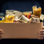 50&Più Pisa molto impegnata per i più fragili, ha supportato la D.U.M. e donato pacchi alimentari