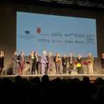 Buon Anno Trieste, la manifestazione di inizio 2023 con la partecipazione di 50&Più Trieste.