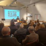 50&Più Catanzaro al primo dei due seminari organizzati con l'università Magna Grecia