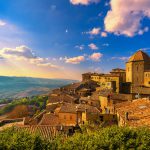 50&Più Firenze organizza una gita a Volterra