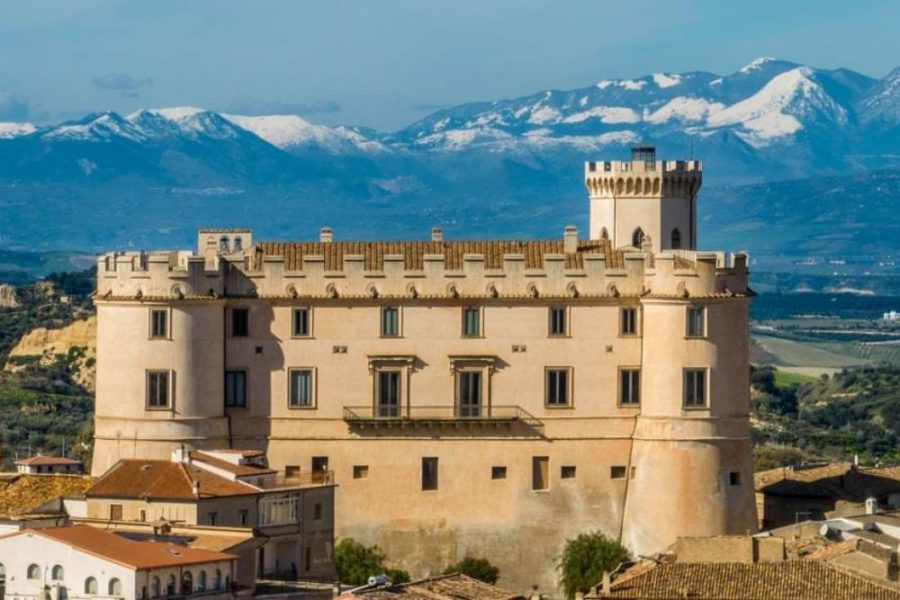 Gli eventi di 50&Più Catanzaro ad aprile comprendono una gita a Corigliano
