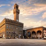 50&più Firenze propone per aprile una visita a Palazzo Vecchio e una camminata fiorentina
