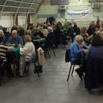 Il torneo di burraco organizzato per beneficienza da 50&Più Foggia
