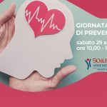50&Più Genova giornata della prevenzione