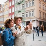 50&Più Verona organizza corsi d'Inglese gratuiti per i soci per poter fare al meglio i turisti