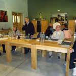 50&Più Biella in gita all'azienda agricola