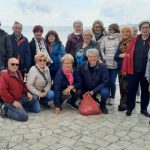 50&più Alessandria in gita a Chiavari