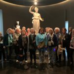 50&Più Bologna alla mostra di Arte e Moda a Forlì