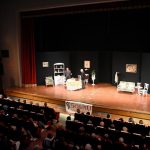 Grande successo per lo spettacolo messo in scena dalla compagnia teatrale 50&Più Lecce