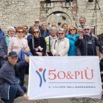 50&Più Pavia in gita a Bergamo e Brescia