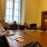 50&Più Verona all'incontro con il Cupla