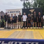 50&Più Vicenza alla gara di ciclismo Granfondo Liotto