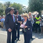 50&Più Liguria premia i decani dei Bersaglieri