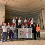50&Più Vicenza in visita al Museo della Pietra