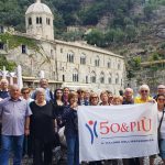 50&Più Pavia in gita a Portofino e San Fruttuoso
