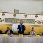 50&Più Veneto ha organizzato la presentazione del volume "Età anziana: tempo di diritti e responsabilità"