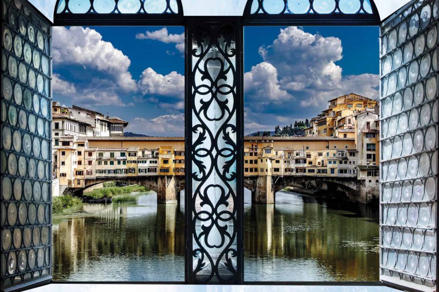 Firenze, Ponte Vecchio