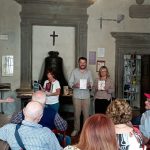 50&Più Arezzo al Piccolo Museo del Diario e alla Lua