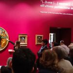 Diversi soci di 50&Più Arezzo hanno partecipato al progetto Turista a Casa Tua, promosso dalla Confcommercio aretina, con meta a Cortona.