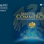 50&Più Imperia organizza la premiazione dei Maestri del Commercio domenica 5 novembre nell'ambito della manifestazione Olioliva.