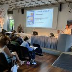 Grande successo il 4 ottobre alla presentazione delle attività 2023-2024 proposte da 50&Più Livorno durante un incontro presso il Museo di Storia Naturale.