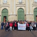 Ha riscosso un notevole successo la gita al Santuario di Vicoforte a Mondovì (Cn) organizzata da 50&Più Pavia il 22 ottobre scorso.