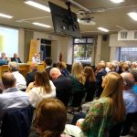 La presentazione del volume "Età anziana, tempo di diritt e responsabilità" organizzata da 50&Più Sardegna a Sassari