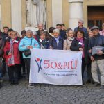 Il 15 novembre 50&Più Biella ha organizzato una visita al Museo della Radio e Televisione - Rai di Torino per i soci.