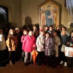 50&Più Bologna alla visita di Santa Maria dei Servi