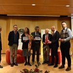 50&Più Lecco premia i vincitori del Premio Manzoni