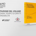50&Più Liguria presenta il volume Età anziana: tempo di diritt e responsabilità
