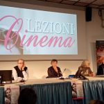 50&Più Livorno a Lezione di Cinema