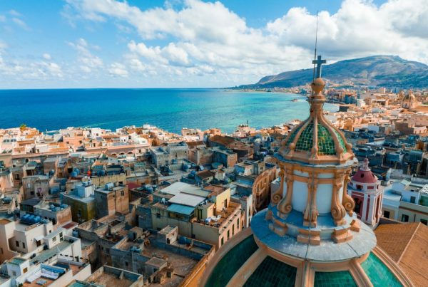 50&Più Trapani i nuovi laboratori e i vincitori del Premio Alberto D'Angelo