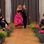 Si è svolta con successo il 23 ottobre "Trieste città della moda" organizzata da 50&Più Trieste e Confcommercio e Confartigianato.